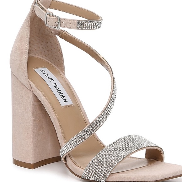 Steve Madden Heels - Picture 1 of 4